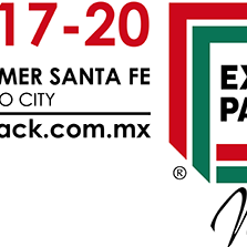 ExpoPackMexico 2016