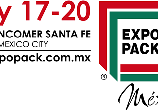 ExpoPack Mexico 2016