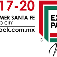 ExpoPack Mexico 2016